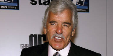 Dennis Farina mit 69 gestorben