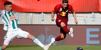 Das ist die irre Geschichte hinter diesem Tor