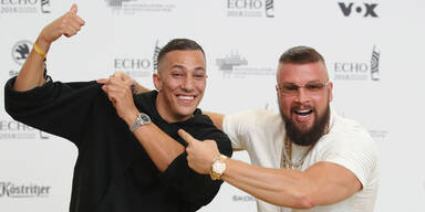 Farid Bang Kollegah