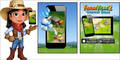 "Farmville 2" kommt jetzt auf Handys