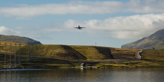 Schweiz zittert wegen Färöer-Spiel