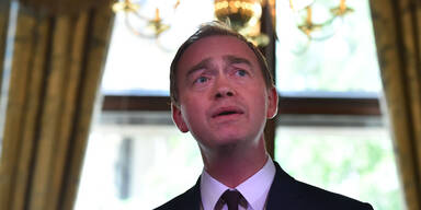 Nach Wahl: Liberalen-Chef Farron tritt zur&uuml;ck