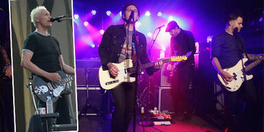 Farin Urlaub, Gaslight Anthem