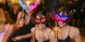 Vier Millionen feiern heute Fasching