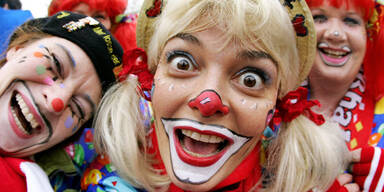Karneval soll Weltkulturerbe werden