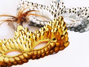 fasching_masken_sxc