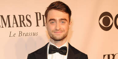 Daniel Radcliffe