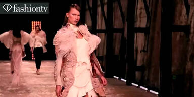 Die Modehighlights der Fashionweeks 2011