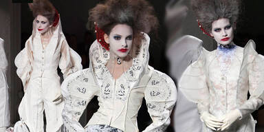 Thom Browne, New York Fashion Week