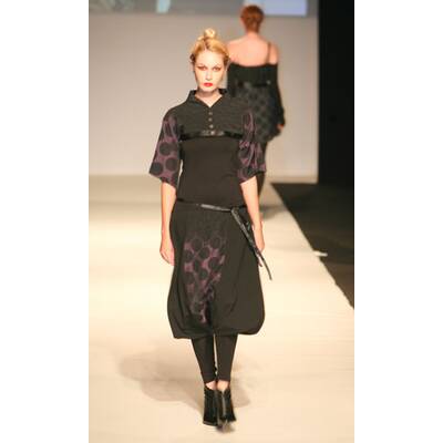 Die MQ Vienna Fashion Week 09