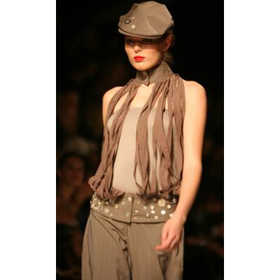 Die MQ Vienna Fashion Week 09