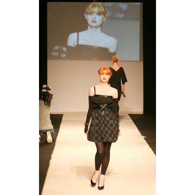 Die MQ Vienna Fashion Week 09