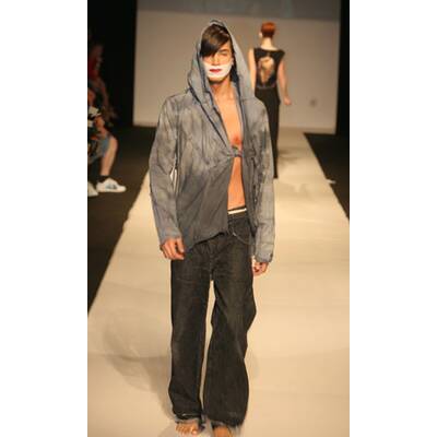 Die MQ Vienna Fashion Week 09