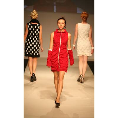 Die MQ Vienna Fashion Week 09