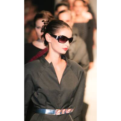 Die MQ Vienna Fashion Week 09