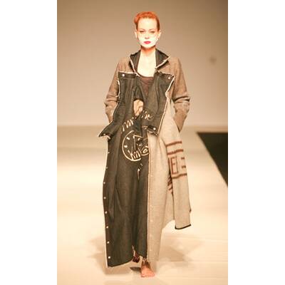 Die MQ Vienna Fashion Week 09