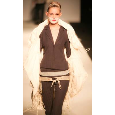 Die MQ Vienna Fashion Week 09