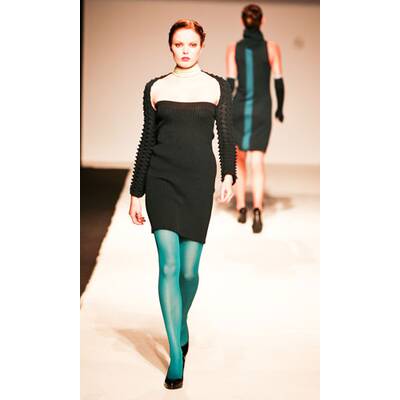 Die MQ Vienna Fashion Week 09