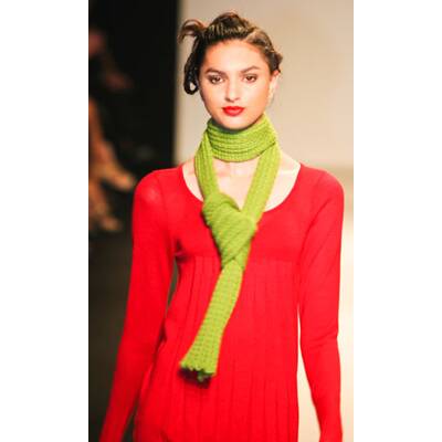 Die MQ Vienna Fashion Week 09