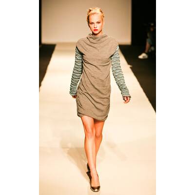 Die MQ Vienna Fashion Week 09