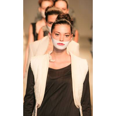 Die MQ Vienna Fashion Week 09