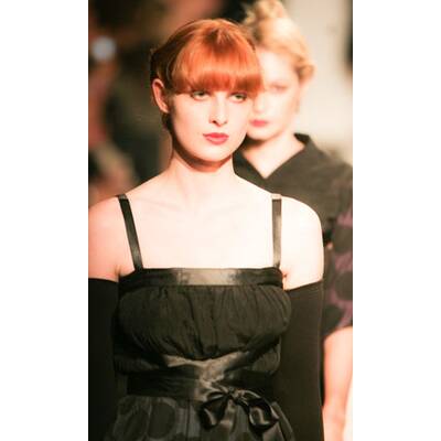 Die MQ Vienna Fashion Week 09