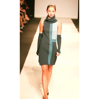 Die MQ Vienna Fashion Week 09