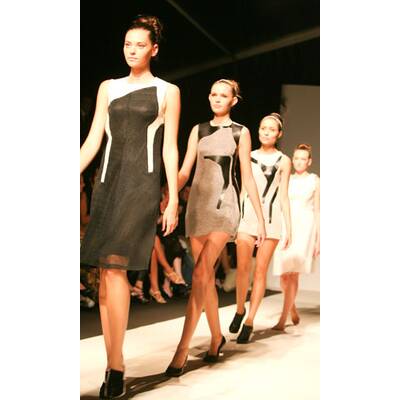 Die MQ Vienna Fashion Week 09