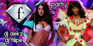 Fashion TV Global Model Search