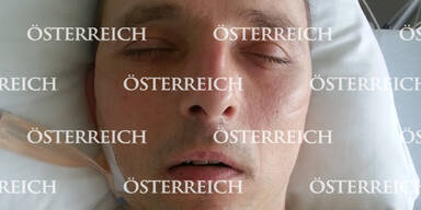 Polizei: "Wer ist dieser Mann?"