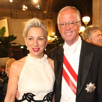 Bildungsministerin Claudia Schmied