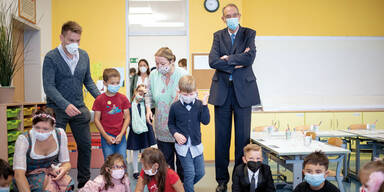 Notfall-Pl&auml;ne f&uuml;r Schulen & Unis