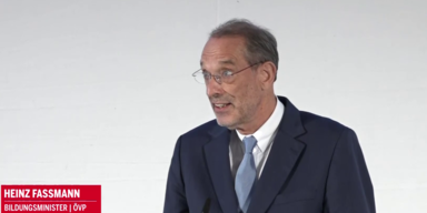 Heinz Faßmann