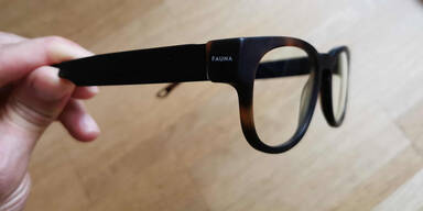 Smarte Audiobrille von Grazer Start-up im Test