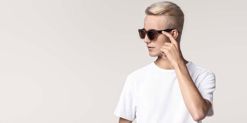 Coole Audio-Brille von Grazer Start-up