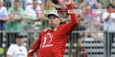 Faustball
