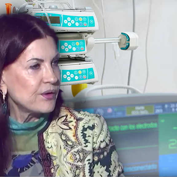 Pflegerin der Klinik Favoriten steht unter Mordverdacht | Sigrun Rossmanith