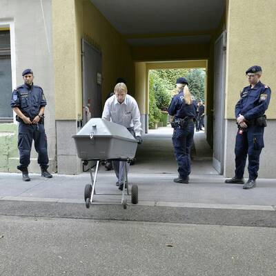 Das war das Jahr 2017