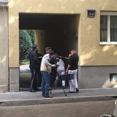 Mädchen (14) in Wien-Favoriten erstochen