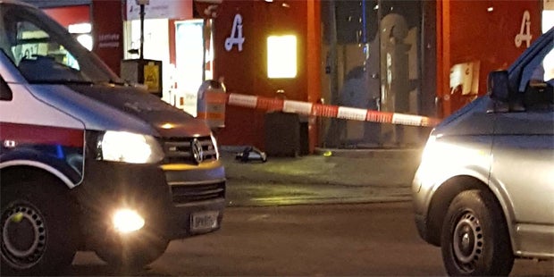 Verdächtiges Paket: Großeinsatz in Wien-Favoriten