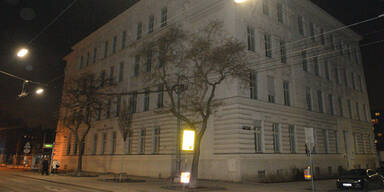 Terror-Alarm: Hier erfolgte der Zugriff