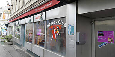 Polizei schnappt
Cretus brutalen Cousin