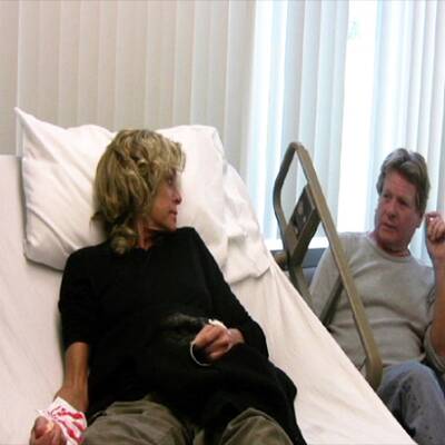 Todeskampf als TV-Doku