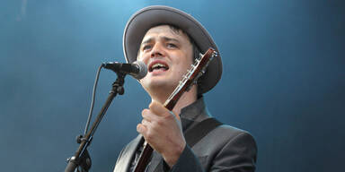 Pete Doherty