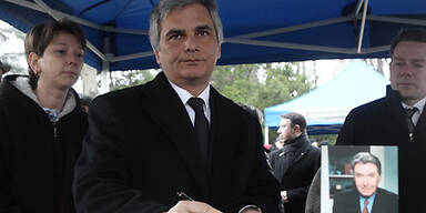 Werner Faymann