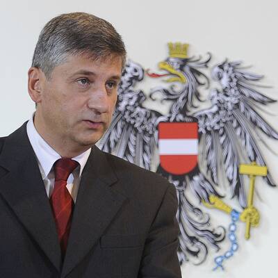 Koalition übt sich wieder in Harmonie