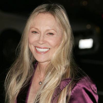 So schön ist Faye Dunaway