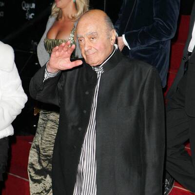 Die Stars der Bond-Premiere in London