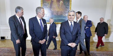 Erben und Schenken wird teurer