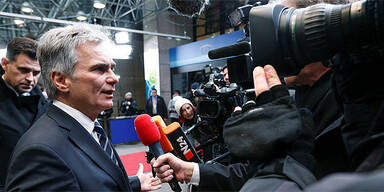 Der harte Kampf um das EU-Budget 